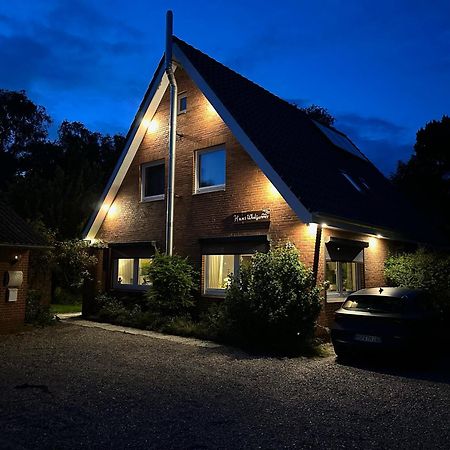 Ferienwohnung 2 Im Haus Windjammer Sankt Peter-Ording Exterior photo