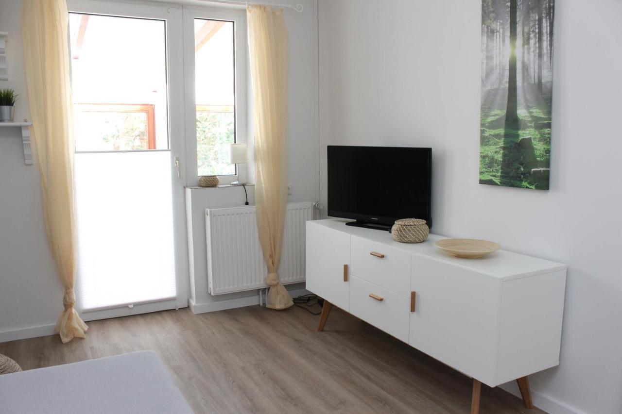 Ferienwohnung 2 Im Haus Windjammer Sankt Peter-Ording Exterior photo